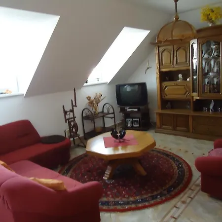 Duhova Apartment