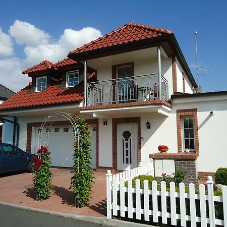 Apartment Duhova *