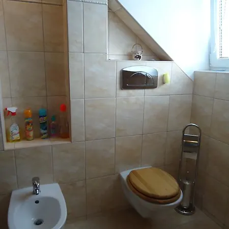 Duhova Apartment