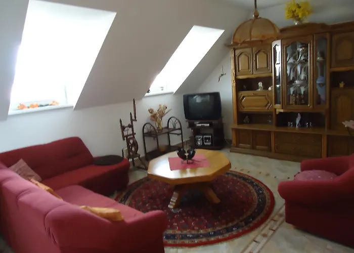 Duhova Apartment