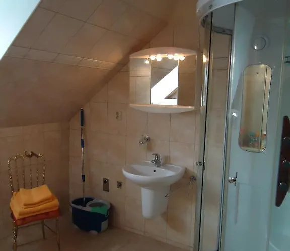 Duhova * Frantiskovy Lazne